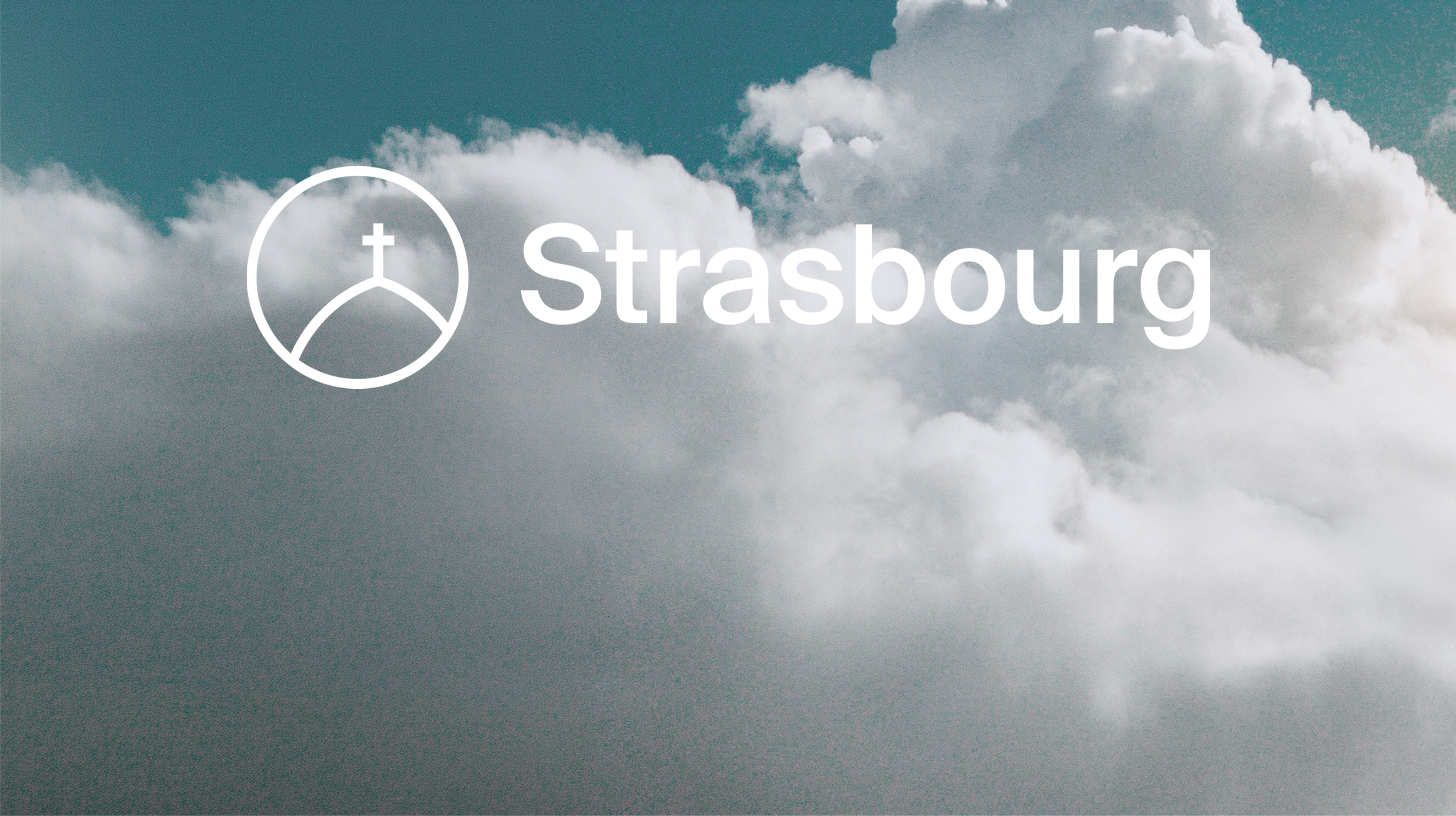 la ville de Strasbourg