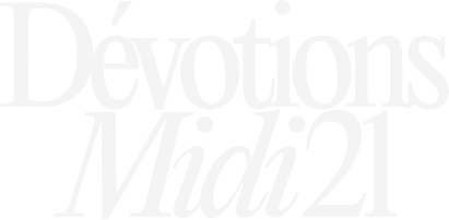 Devotions Midi 21